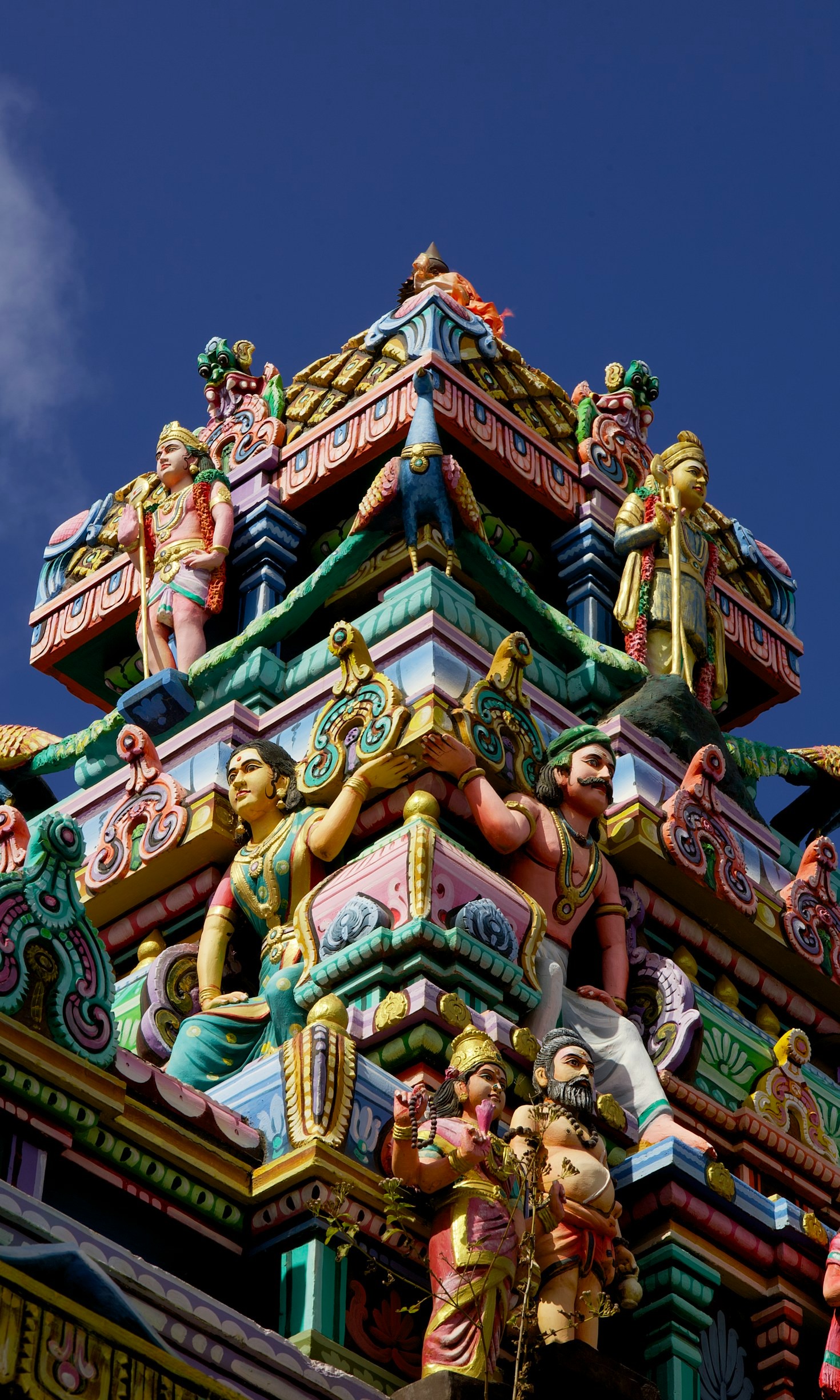 Top Hindu Festivals and Their Cultural Significance