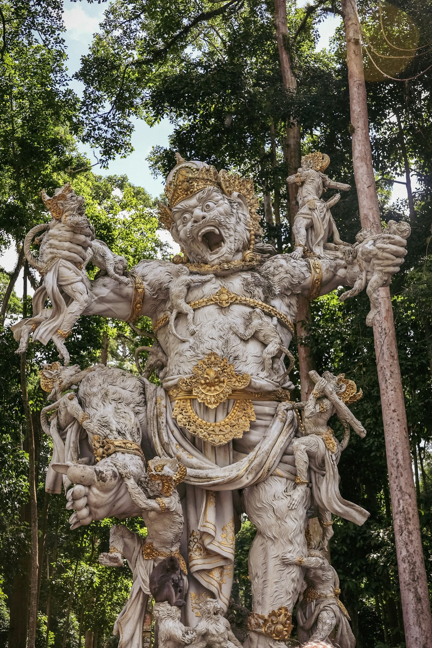 Exploring the Teachings of the Vedas and Upanishads