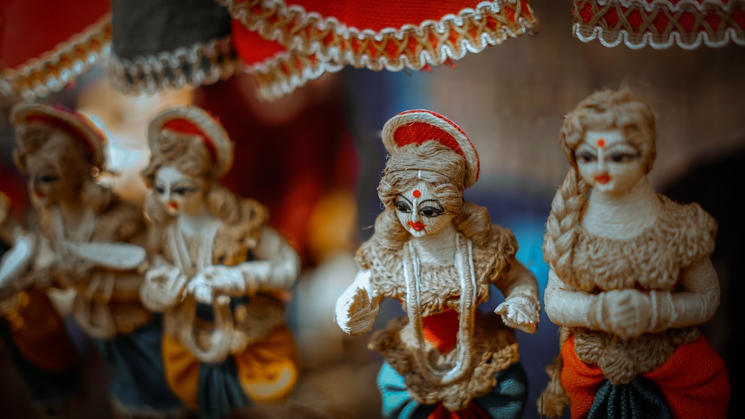 Stories That Inspire: Gems from the Puranas