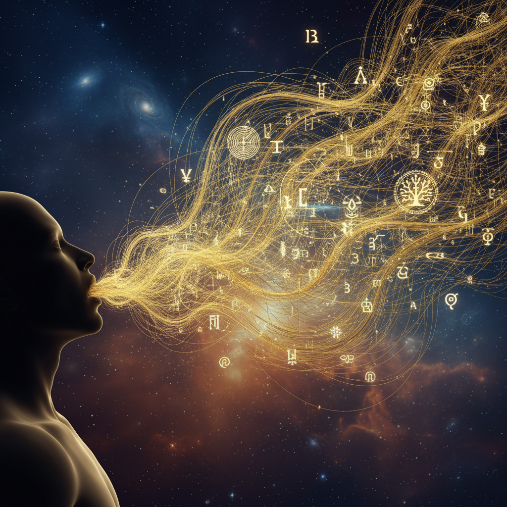 प्राण-मन का सूक्ष्म ताना-बाना