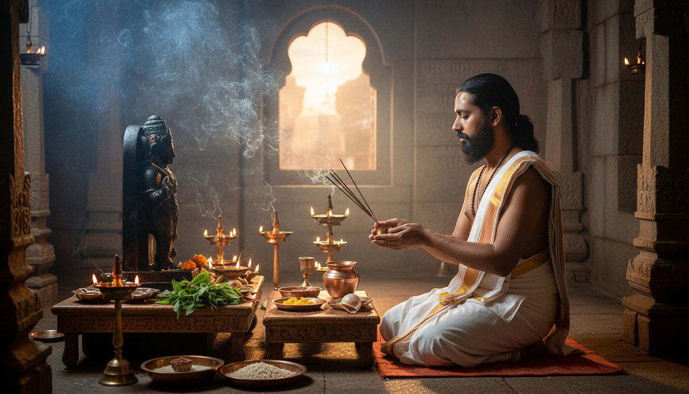 पौष पुत्रदा एकादशी २०२६: पंचांग गणना, तिथि का उदयकाल एवं नक्षत्र संयोग का ज्योतिषीय विवेचन।