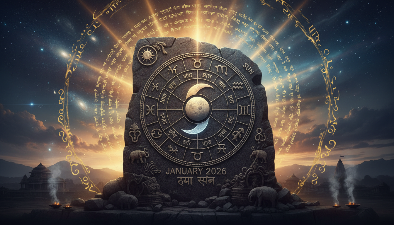 पद्म पुराण के अनुसार पुत्रदा एकादशी का आख्यान: संतति प्राप्ति और वंश वृद्धि का आध्यात्मिक दर्शन।