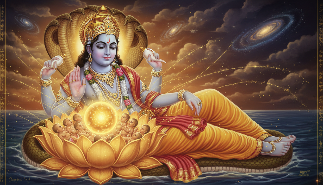 एकादशी व्रत की शास्त्रीय कर्मकांड विधि: दशमी विद्ध निषेध, संकल्प शुद्धि एवं षोडशोपचार पूजन प्रक्रिया।